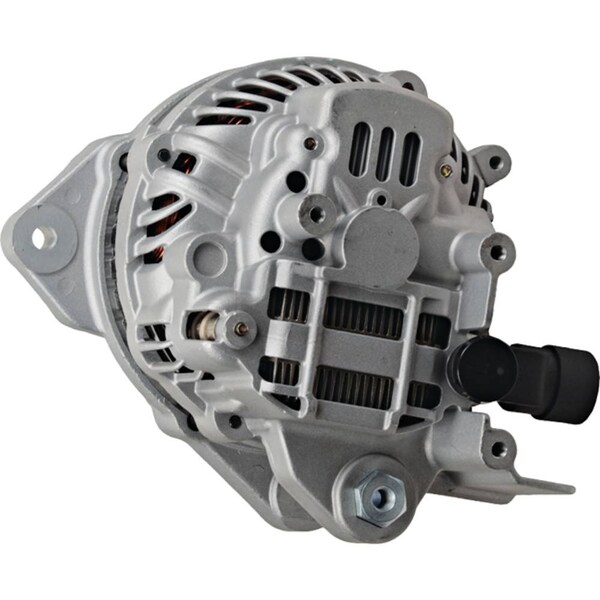 Aftermarket JAndN Electrical Products Alternator 400-48050-JN - main